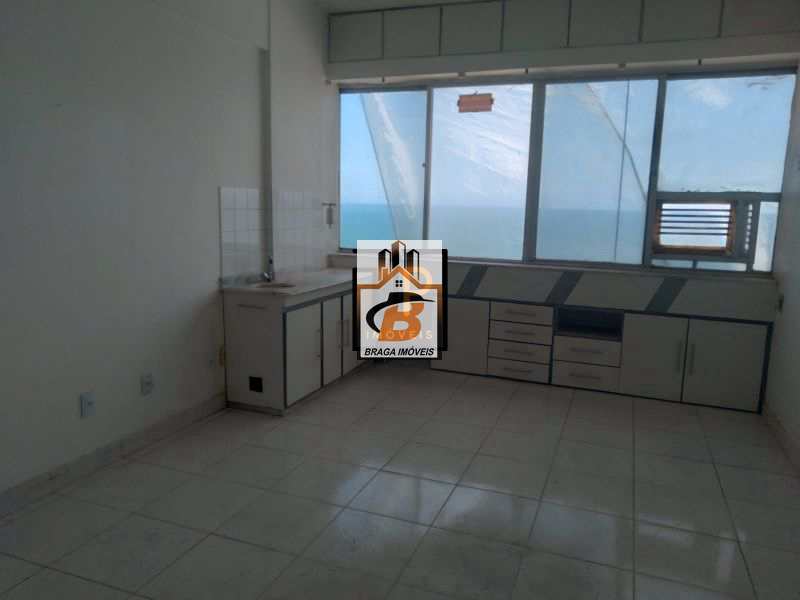 Conjunto Comercial-Sala à venda, 37m² - Foto 6