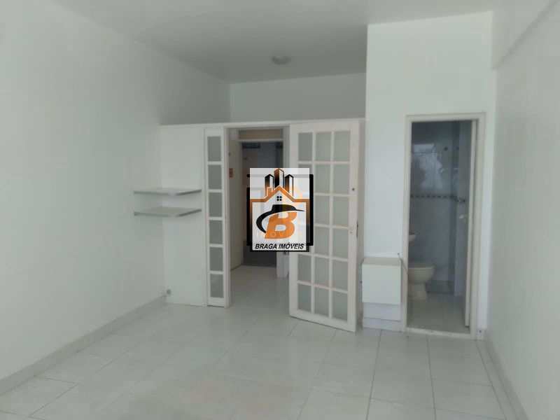 Conjunto Comercial-Sala à venda, 37m² - Foto 3