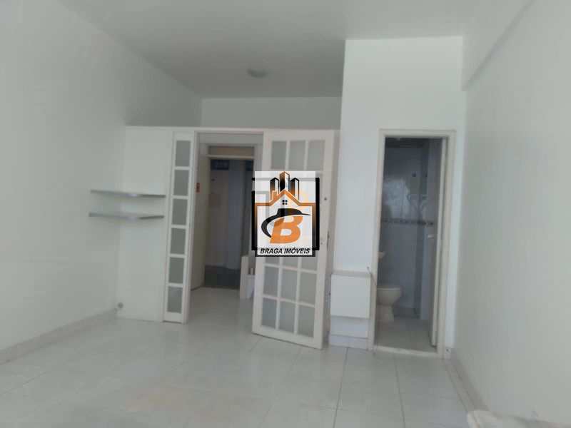 Conjunto Comercial-Sala à venda, 37m² - Foto 8