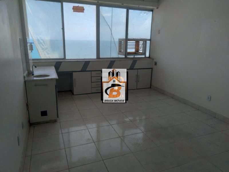 Conjunto Comercial-Sala à venda, 37m² - Foto 10