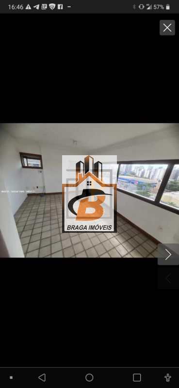 Conjunto Comercial-Sala à venda, 102m² - Foto 1