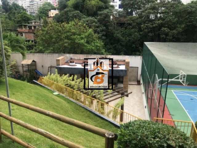 Apartamento à venda com 3 quartos, 1102m² - Foto 7