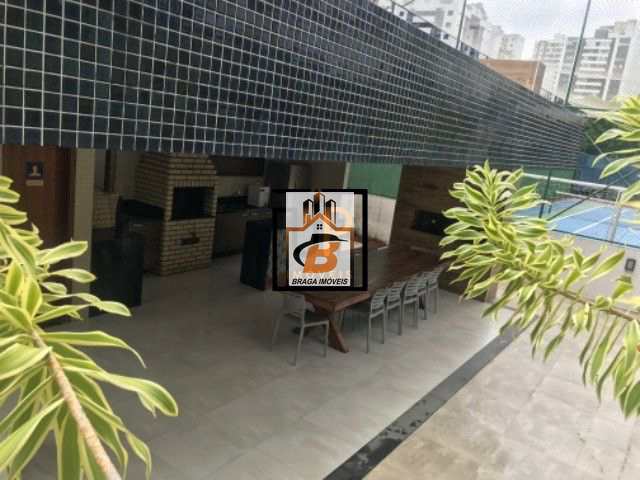 Apartamento à venda com 3 quartos, 1102m² - Foto 1