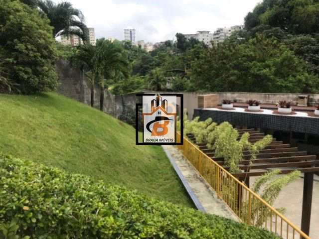 Apartamento à venda com 3 quartos, 1102m² - Foto 4