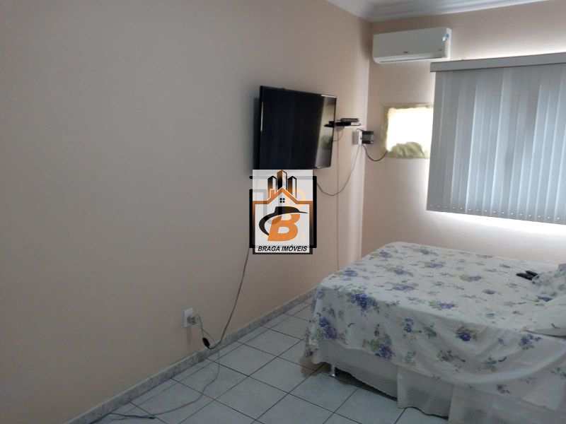 Apartamento à venda com 3 quartos, 143m² - Foto 5