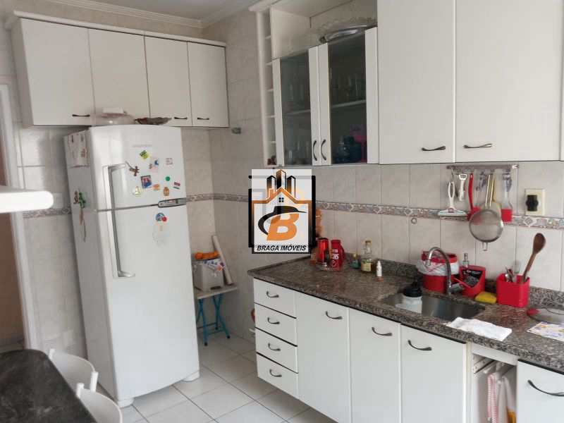 Apartamento à venda com 3 quartos, 143m² - Foto 8