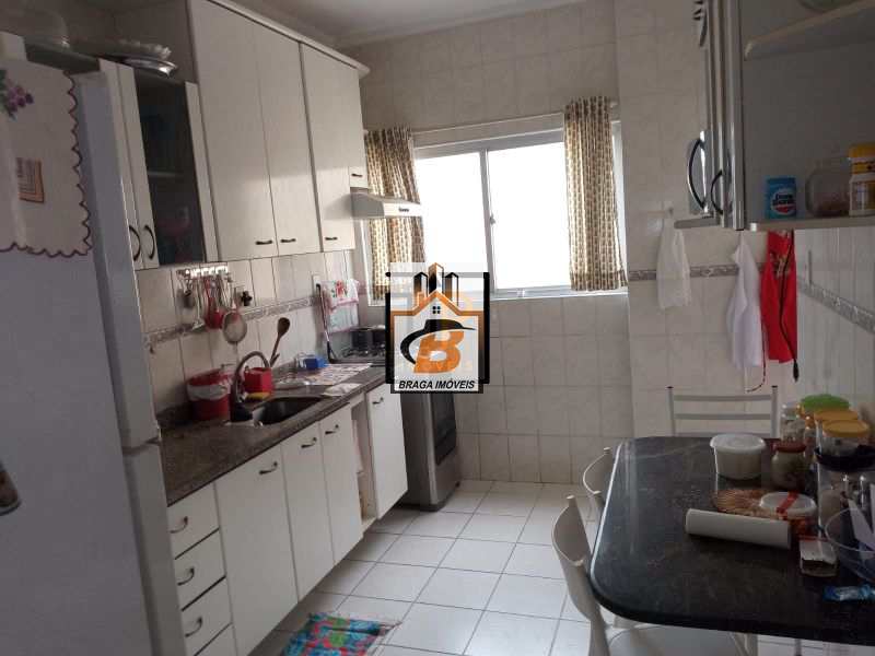 Apartamento à venda com 3 quartos, 143m² - Foto 7