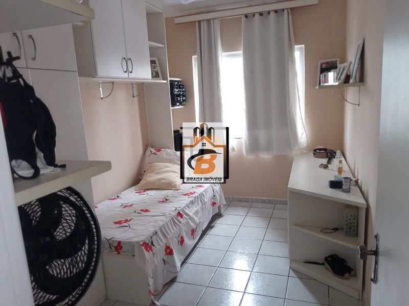 Apartamento à venda com 3 quartos, 143m² - Foto 9