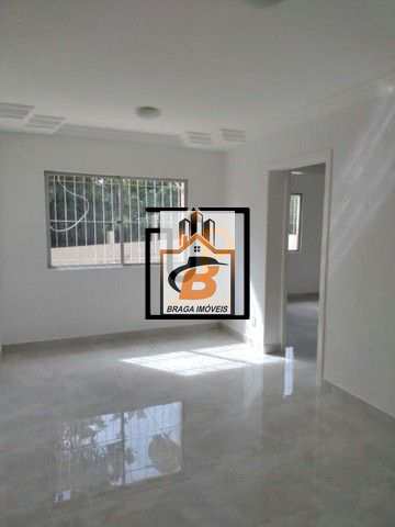 Apartamento à venda com 2 quartos, 52m² - Foto 6