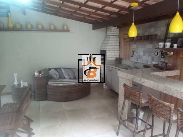 Apartamento à venda com 3 quartos, 149m² - Foto 9