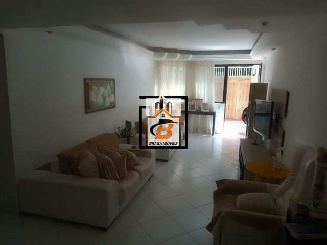 Apartamento à venda com 3 quartos, 149m² - Foto 1