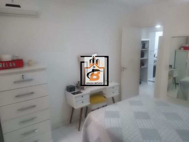 Apartamento à venda com 3 quartos, 149m² - Foto 11