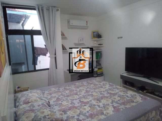 Apartamento à venda com 3 quartos, 149m² - Foto 4