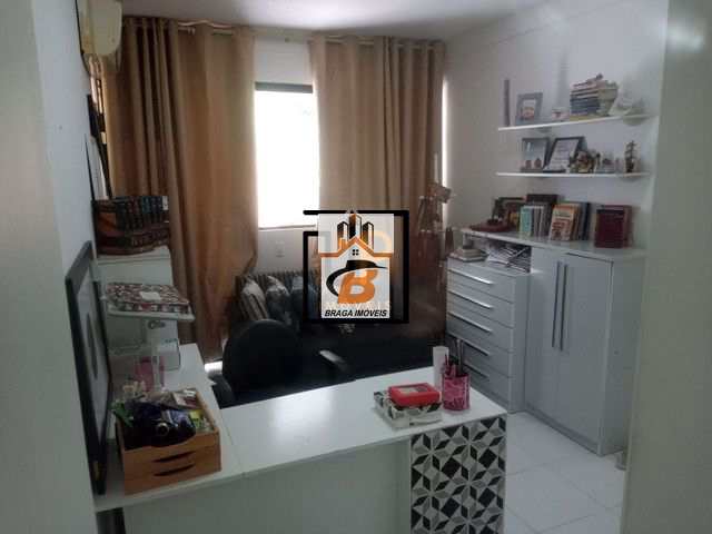 Apartamento à venda com 3 quartos, 149m² - Foto 3