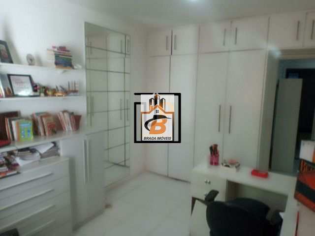 Apartamento à venda com 3 quartos, 149m² - Foto 5