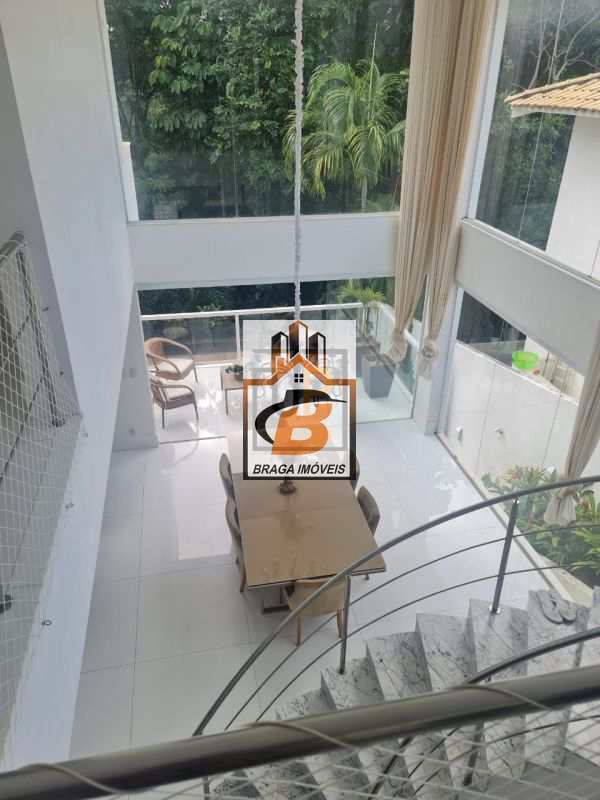 Casa à venda com 4 quartos, 485m² - Foto 9