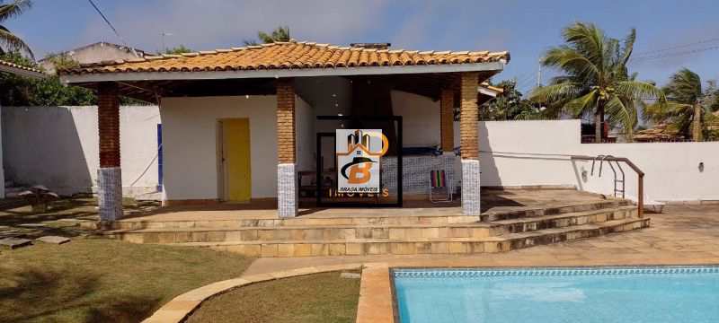 Casa à venda com 3 quartos, 200m² - Foto 3