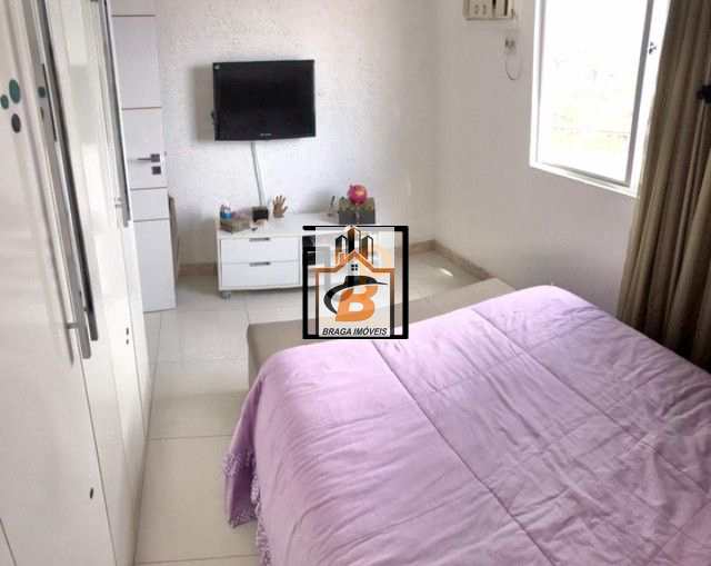 Apartamento à venda com 3 quartos, 77m² - Foto 6