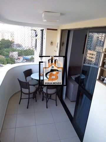 Apartamento à venda com 2 quartos, 60m² - Foto 5