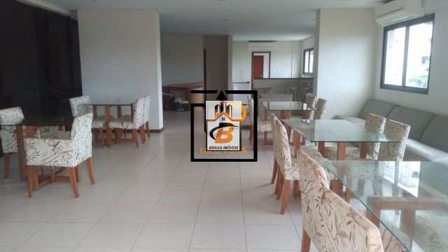 Apartamento à venda com 2 quartos, 60m² - Foto 9