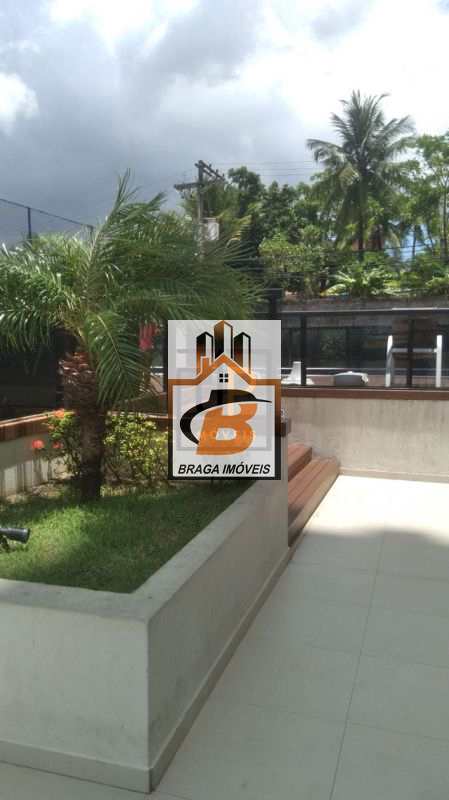 Apartamento à venda com 2 quartos, 60m² - Foto 2