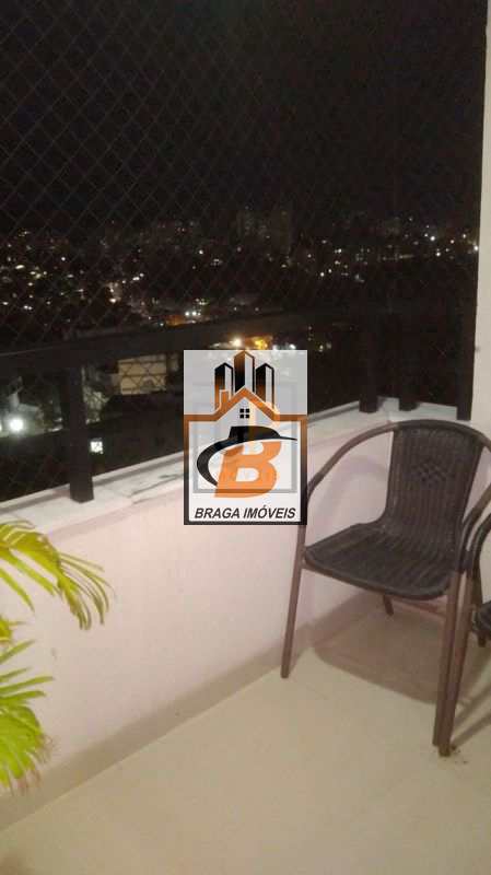 Apartamento à venda com 2 quartos, 60m² - Foto 16