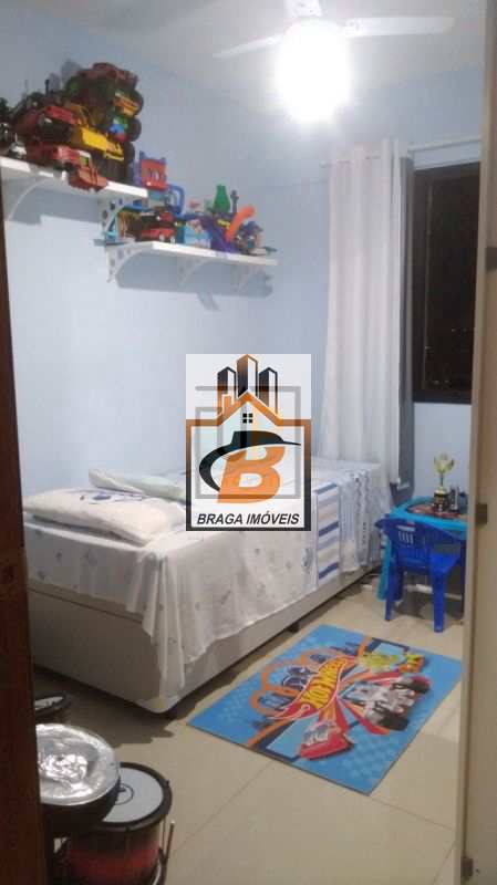 Apartamento à venda com 2 quartos, 60m² - Foto 13