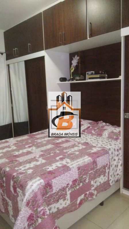 Apartamento à venda com 2 quartos, 60m² - Foto 12