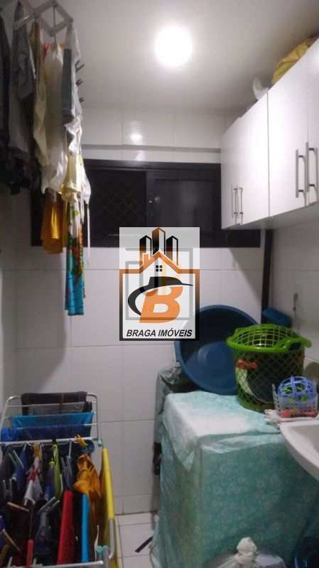 Apartamento à venda com 2 quartos, 60m² - Foto 18