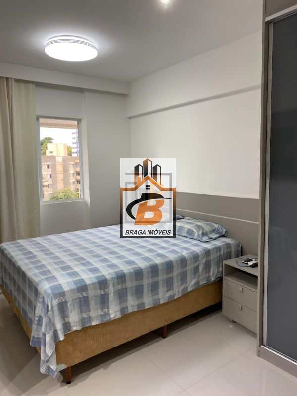 Apartamento à venda com 3 quartos, 99m² - Foto 16