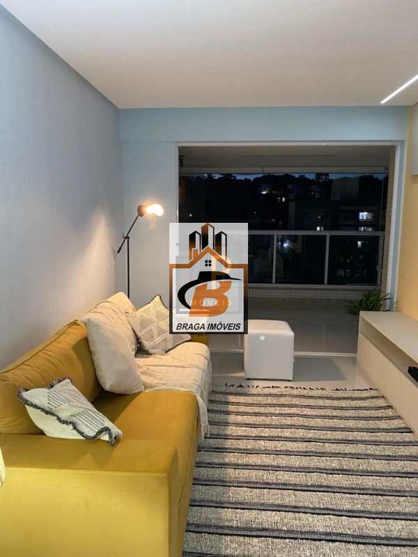 Apartamento à venda com 3 quartos, 99m² - Foto 5