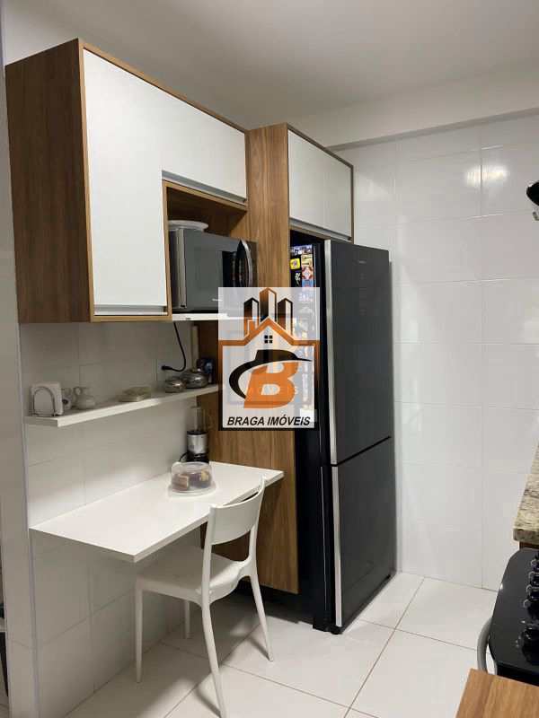 Apartamento à venda com 3 quartos, 99m² - Foto 8