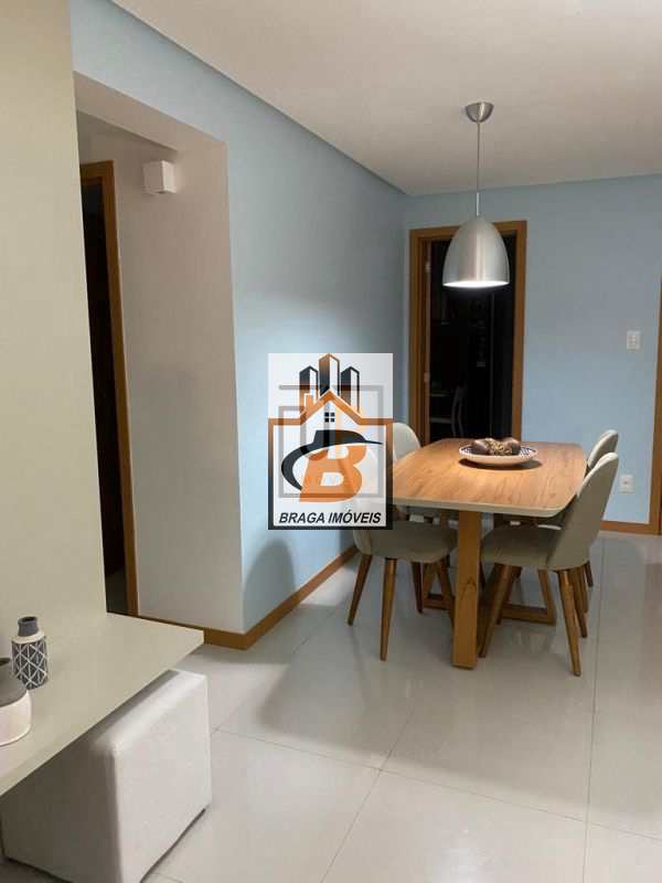 Apartamento à venda com 3 quartos, 99m² - Foto 12