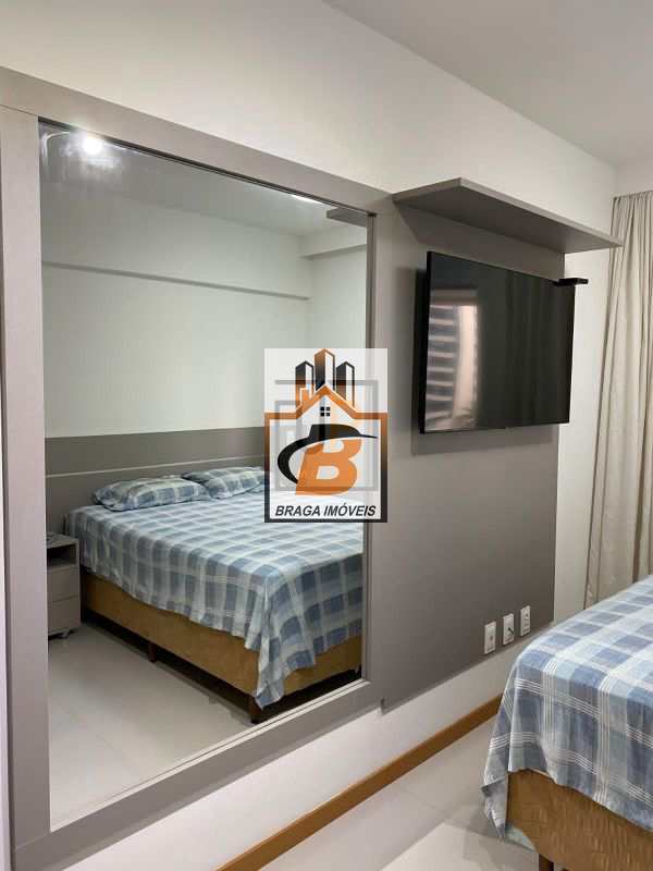 Apartamento à venda com 3 quartos, 99m² - Foto 6