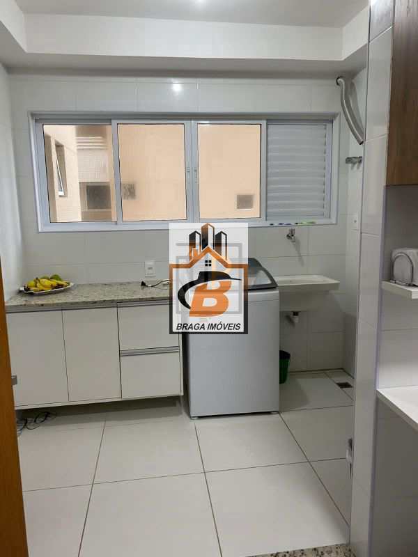 Apartamento à venda com 3 quartos, 99m² - Foto 13