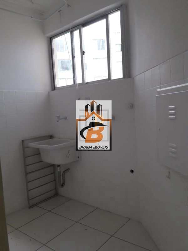 Apartamento à venda com 2 quartos, 70m² - Foto 10