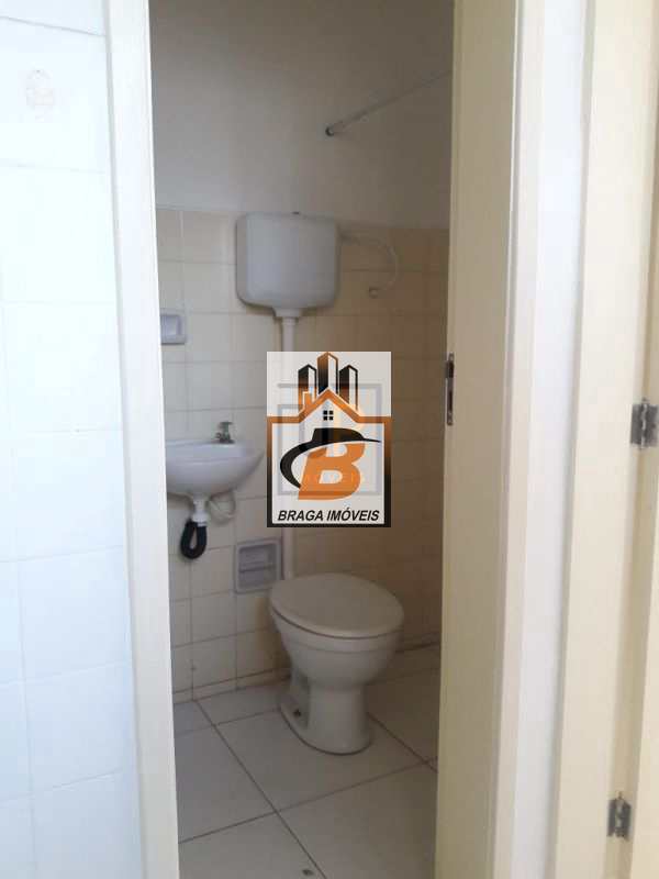 Apartamento à venda com 2 quartos, 70m² - Foto 5