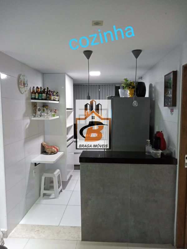 Cobertura à venda com 3 quartos, 140m² - Foto 20