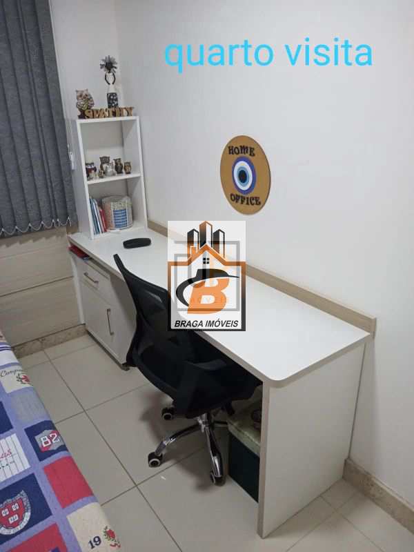 Cobertura à venda com 3 quartos, 140m² - Foto 13