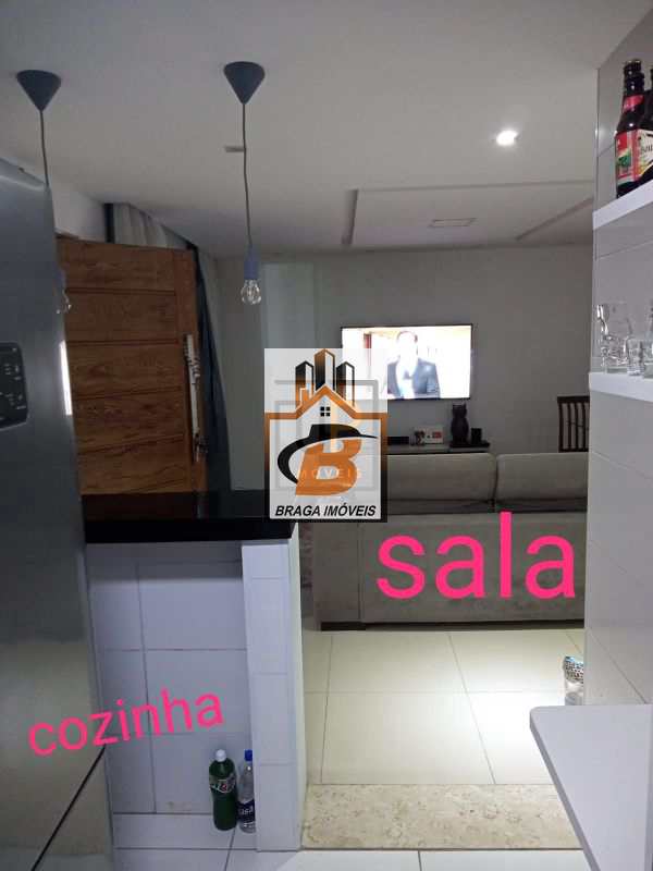 Cobertura à venda com 3 quartos, 140m² - Foto 22