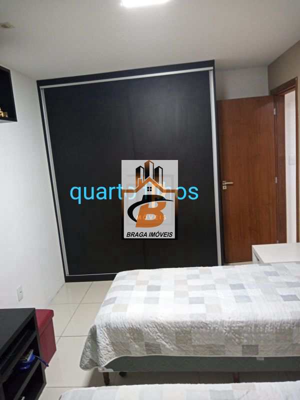 Cobertura à venda com 3 quartos, 140m² - Foto 14