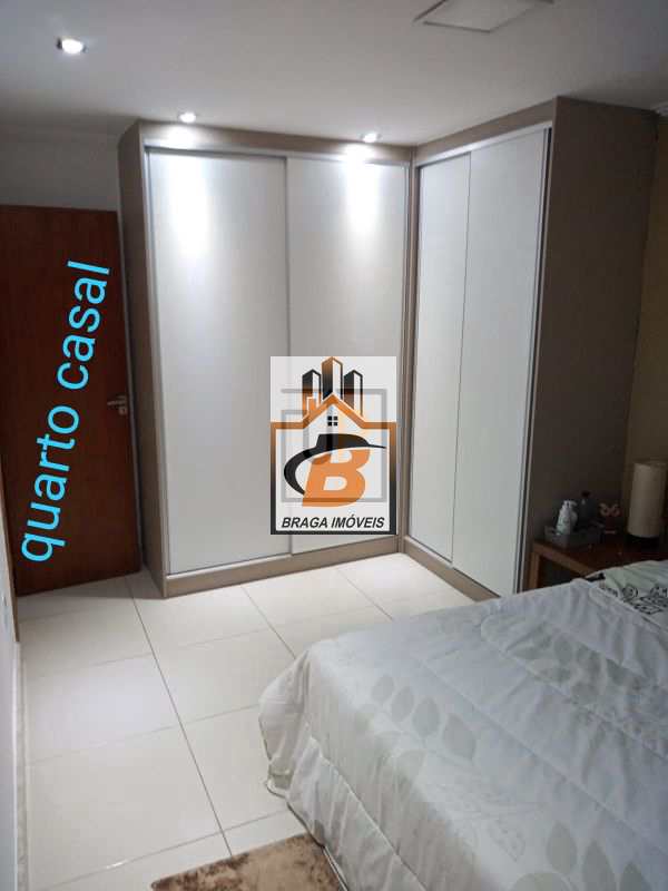 Cobertura à venda com 3 quartos, 140m² - Foto 10