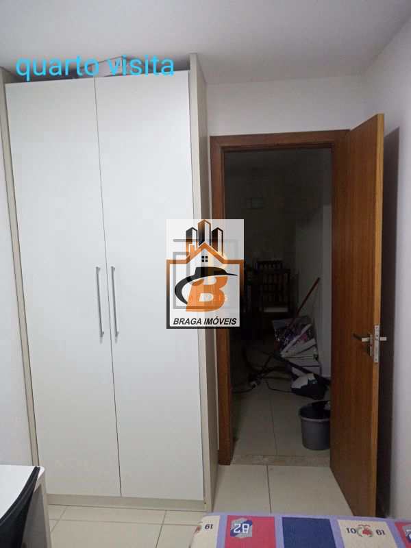 Cobertura, 3 quartos, 140 m² - Foto 4