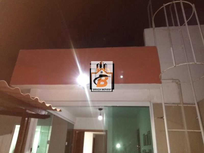 Cobertura à venda com 3 quartos, 140m² - Foto 21