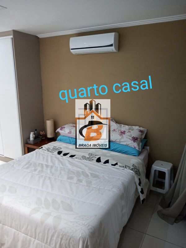 Cobertura à venda com 3 quartos, 140m² - Foto 12