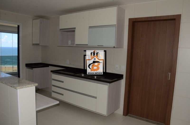 Apartamento à venda com 4 quartos, 142m² - Foto 7