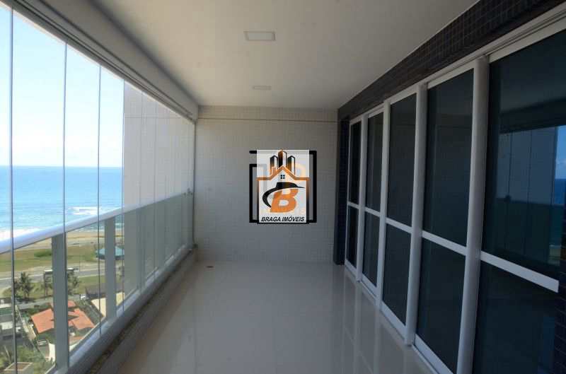 Apartamento à venda com 4 quartos, 142m² - Foto 2