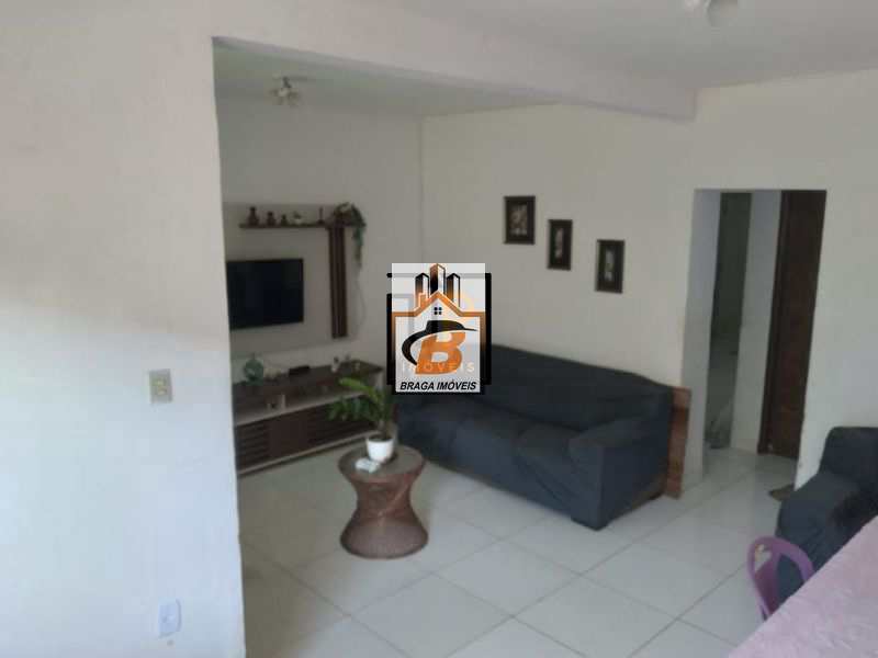 Casa de Condomínio à venda com 3 quartos, 129m² - Foto 5