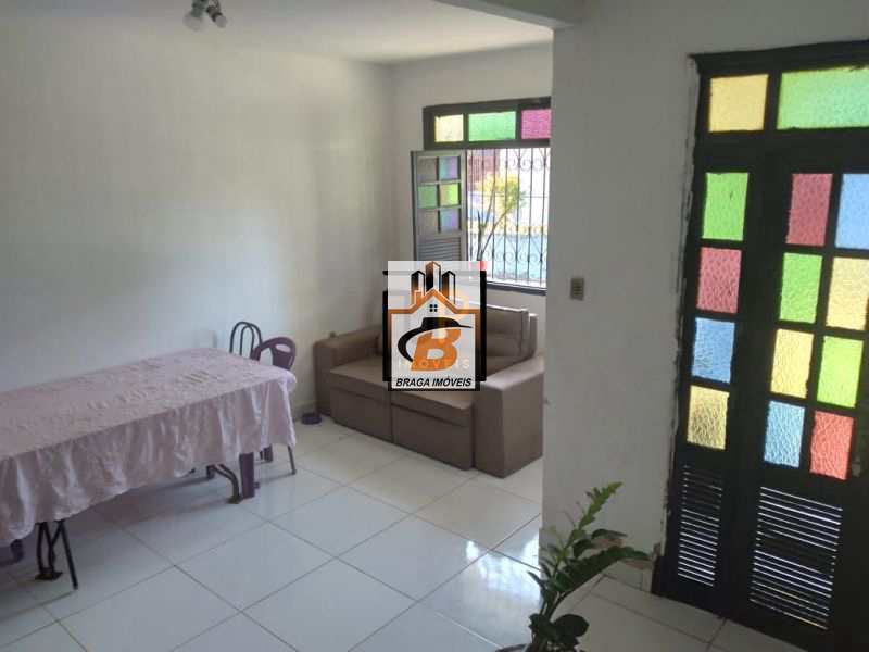 Casa de Condomínio à venda com 3 quartos, 129m² - Foto 12