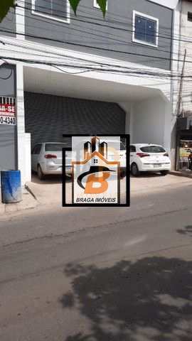 Loja-Salão para alugar com 1 quarto, 170m² - Foto 3